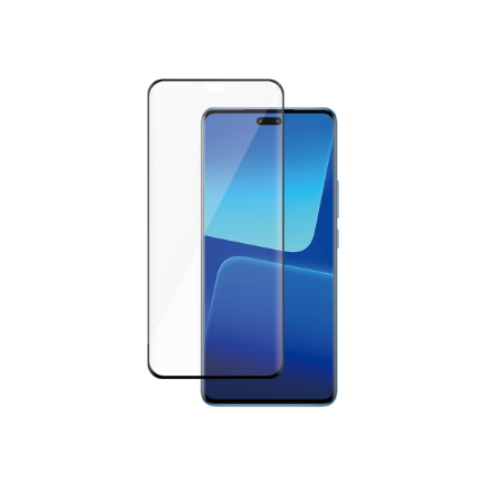 SAFE by PanzerGlass Screen Protector Xiaomi 13 Lite Ultra-Wide Fit – 2