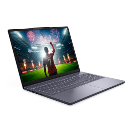 Lenovo IdeaPad Slim 3 15IWC11 Intel Luna Grey 15.3" Intel Core 5 16GB 512GB SSD – 3