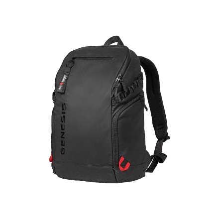 Genesis Pallad 420 Fits up to size 15.6" Laptop Backpack