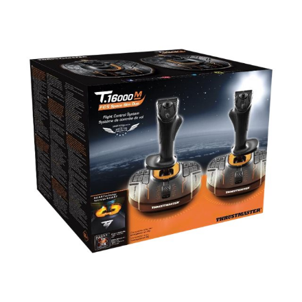 Thrustmaster Joystick T.16000M FCS Space Sim Duo – 7