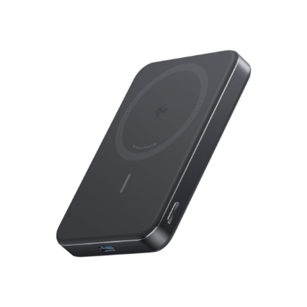 Anker MagGo Wireless Powerbank (With 30W C port, Ultra slim) A1664H11 10000 mAh