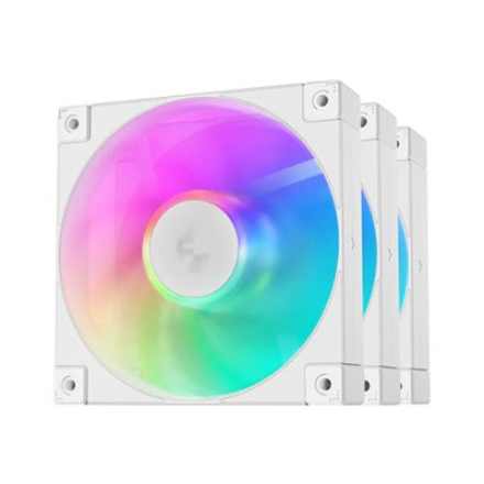 Deepcool Performance 120mm Fan, R-FD12-BKAPN3-G ARGB-3 IN 1