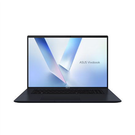 Asus Vivobook 18 M1807GA-S8130W Quiet Blue 18" AMD Ryzen AI 7 AMD Radeon – 8