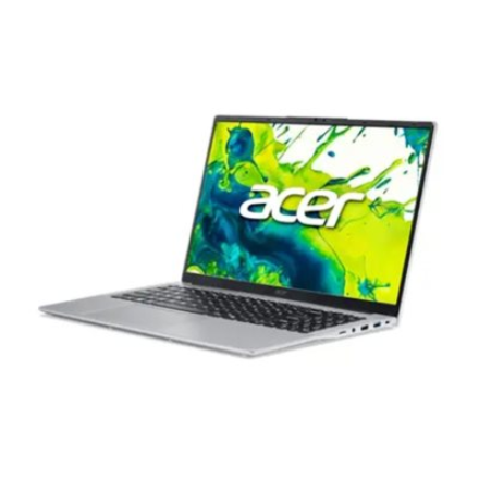 Acer Aspire Lite 15 AL15-54P-55WH Light Silver 15.6" Intel Core Ultra 5 16GB – 2