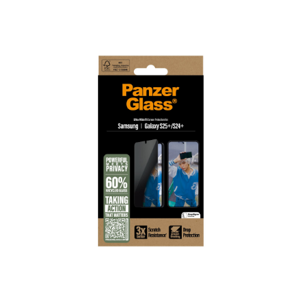 PanzerGlass – 4