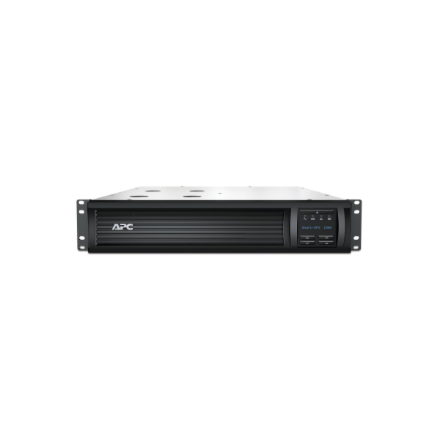 Schneider Electric APC Smart-UPS, Rackmount 2U, 230V, 4x IEC C13 sockets, – 2