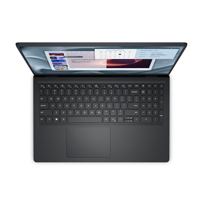 Dell Pro 15 Essential PV15250 Carbon Black 15.6" Intel Core i7 8GB 512GB SSD – 4