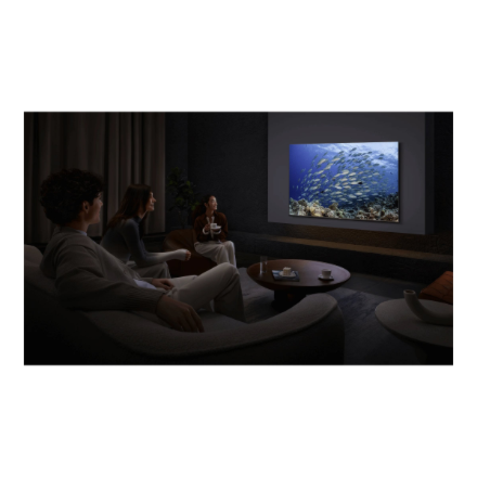 Xiaomi QLED TV A Pro 2026 55 Smart TV Google TV – 3