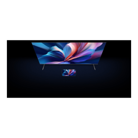 Xiaomi QLED TV A Pro 2026 55 Smart TV Google TV – 8