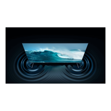 Xiaomi QLED TV A Pro 2026 55 Smart TV Google TV – 9