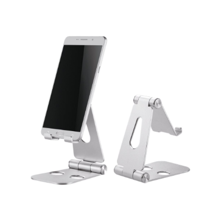Neomounts DS10-160SL1 Adjustable Phone stand 7" – 5