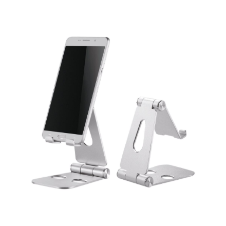 Neomounts DS10-160SL1 Adjustable Phone stand 7" – 7