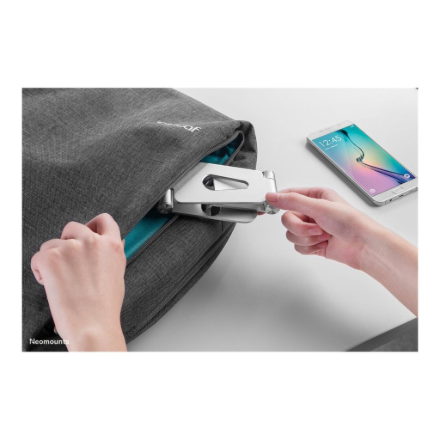 Neomounts DS10-160SL1 Adjustable Phone stand 7" – 11