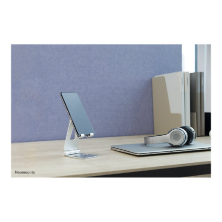 Neomounts DS10-160SL1 Adjustable Phone stand 7" – 13