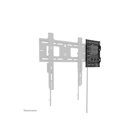 Neomounts Wall mount AWL05-750BL AV hardware rack – 6