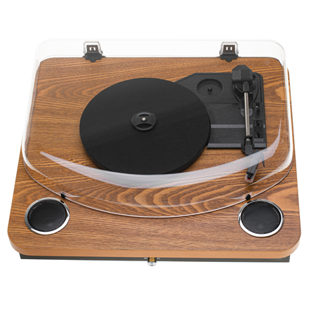 Adler Turntable AD 1914 USB port – 2