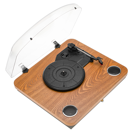 Adler Turntable AD 1914 USB port – 3