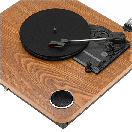 Adler Turntable AD 1914 USB port – 4