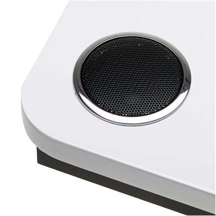 Adler Turntable AD 1914 USB port – 6