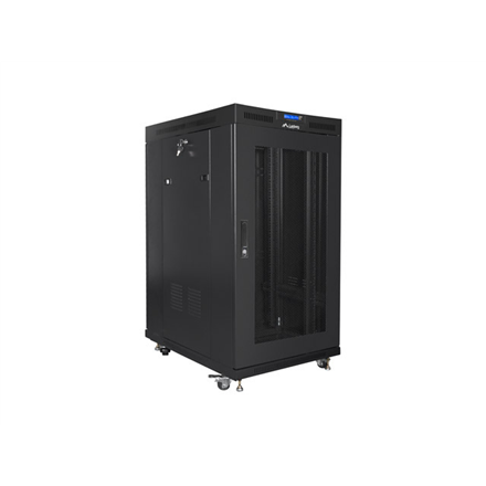 Lanberg Rack cabinet 19" – 3