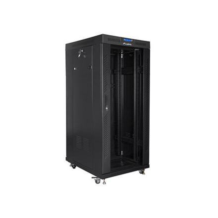 Lanberg Rack cabinet 19" – 4