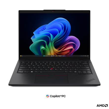 Lenovo ThinkPad L14 G7 AMD 14" AMD Ryzen AI 7 Radeon 840M 24GB 512GB SSD