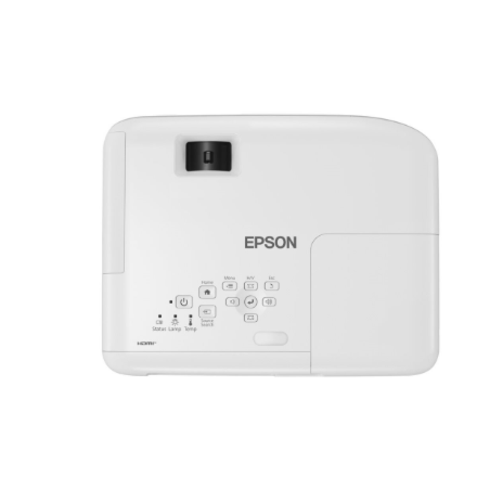 Epson EB-W53 WXGA (1280x800) 4000 ANSI lumens – 3
