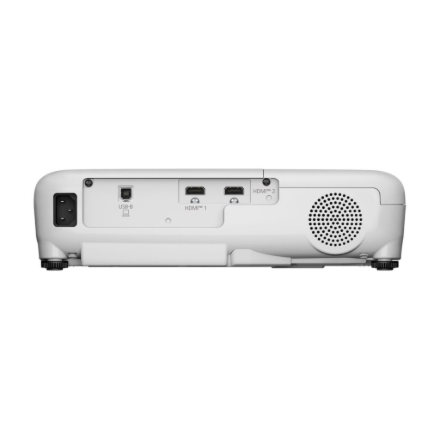 Epson EB-W53 WXGA (1280x800) 4000 ANSI lumens – 4
