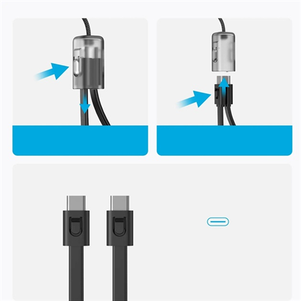 Anker Power Bank, B2B - Europe (excluded UK plug), 30 W A1384G11 20000 mAh – 3