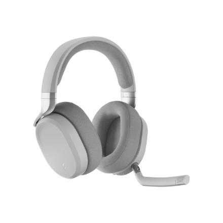 Fractal Design Wireless Gaming Headset Scape – 15