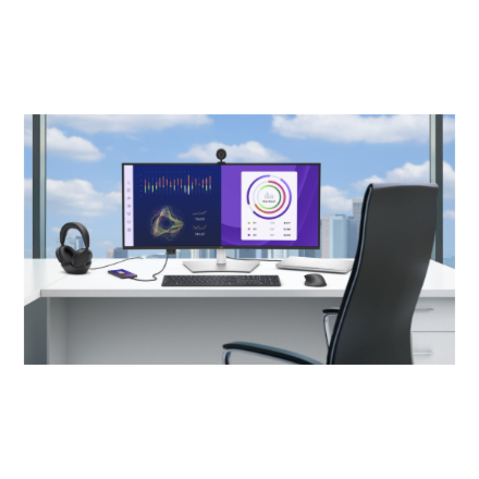 Dell P3425WE 34" – 15