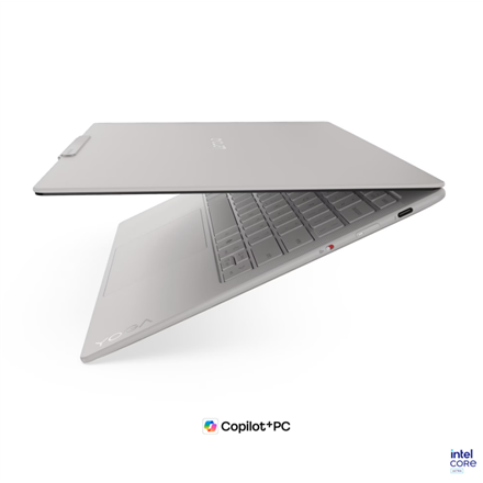Lenovo Yoga Slim 7 Ultra 14IPH11 Intel Seashell 14" Intel Core Ultra X9 32GB – 7