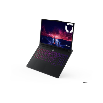 Lenovo Legion Pro 7 16AFR10H AMD 16" AMD Ryzen 9 GeForce RTX 5080 16GB 2TB SSD – 3