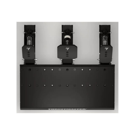 Thrustmaster Modular, Scalable Pedal Set Raceline Pedals III WW – 6