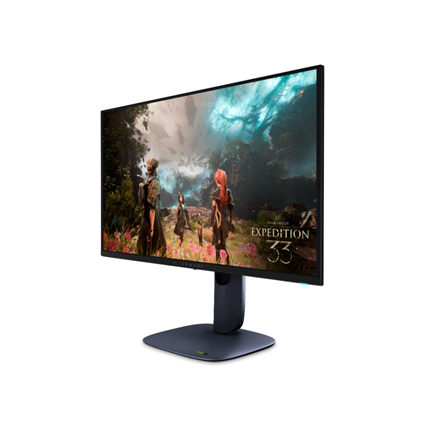 Dell Alienware AW2725Q 27" – 3