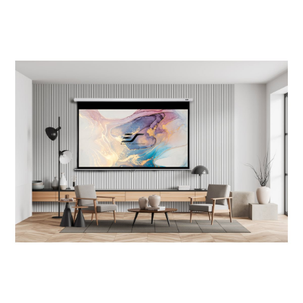 Elite Screens Manual Series M100NWV1 100" – 7