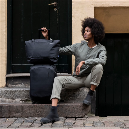 Thule Subterra 2 Tote bag Vetiver Gray – 5