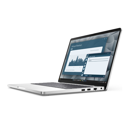Dell Pro 14 PC14255 Platinum Silver 14" AMD Ryzen AI 7 Radeon 860M 16GB 512GB – 3