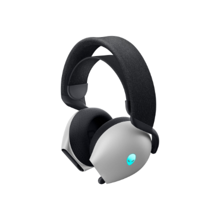 Dell Gaming Headset Alienware Tri Mode AW725H Bluetooth Over-Ear – 2