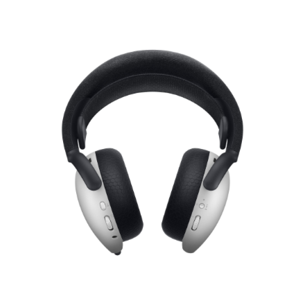 Dell Gaming Headset Alienware Tri Mode AW725H Bluetooth Over-Ear – 3
