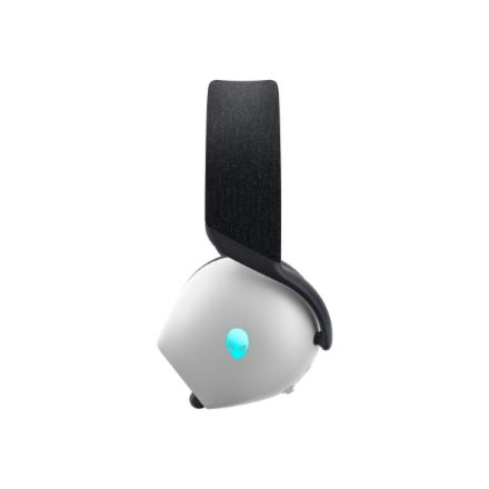 Dell Gaming Headset Alienware Tri Mode AW725H Bluetooth Over-Ear – 5
