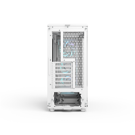 Fractal Design Case Epoch ATX White TG RGB Clear Tint – 6