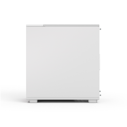 Fractal Design Case Epoch ATX White TG RGB Clear Tint – 8