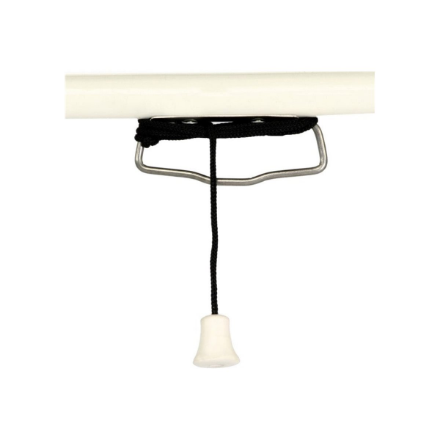 Elite Screens Manual Series M150UWH2 150" – 2