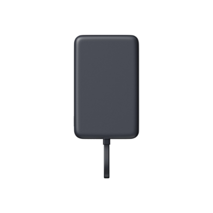 Xiaomi 33W Magnetic Power Bank 10000mAh (Integrated Cable) 10000 mAh