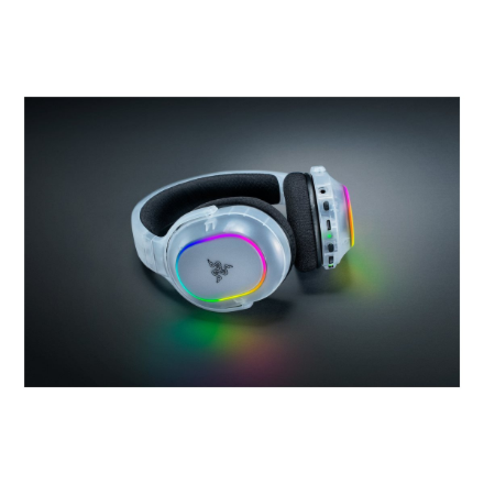 Razer Multi-Platform Gaming Headset Barracuda X Chroma Bluetooth Over-Ear – 7