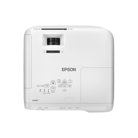 Epson EB-FH54 Full HD (1920x1080) 4100 ANSI lumens – 4