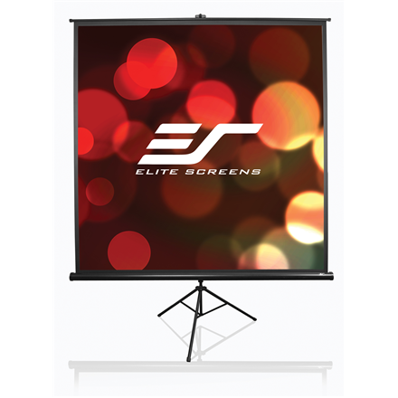Elite Screens Tripod Series T113UWS1 113" – 6