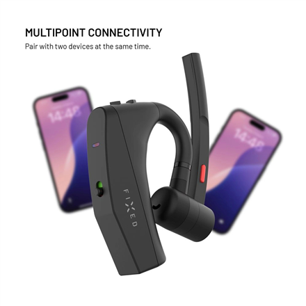 Fixed Headset Talk Pro Bluetooth – 6