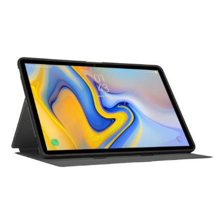 Targus Click-In Case THZ904GL Tablet Case Samsung Galaxy Tab S10+ 12.4” , Tab – 8